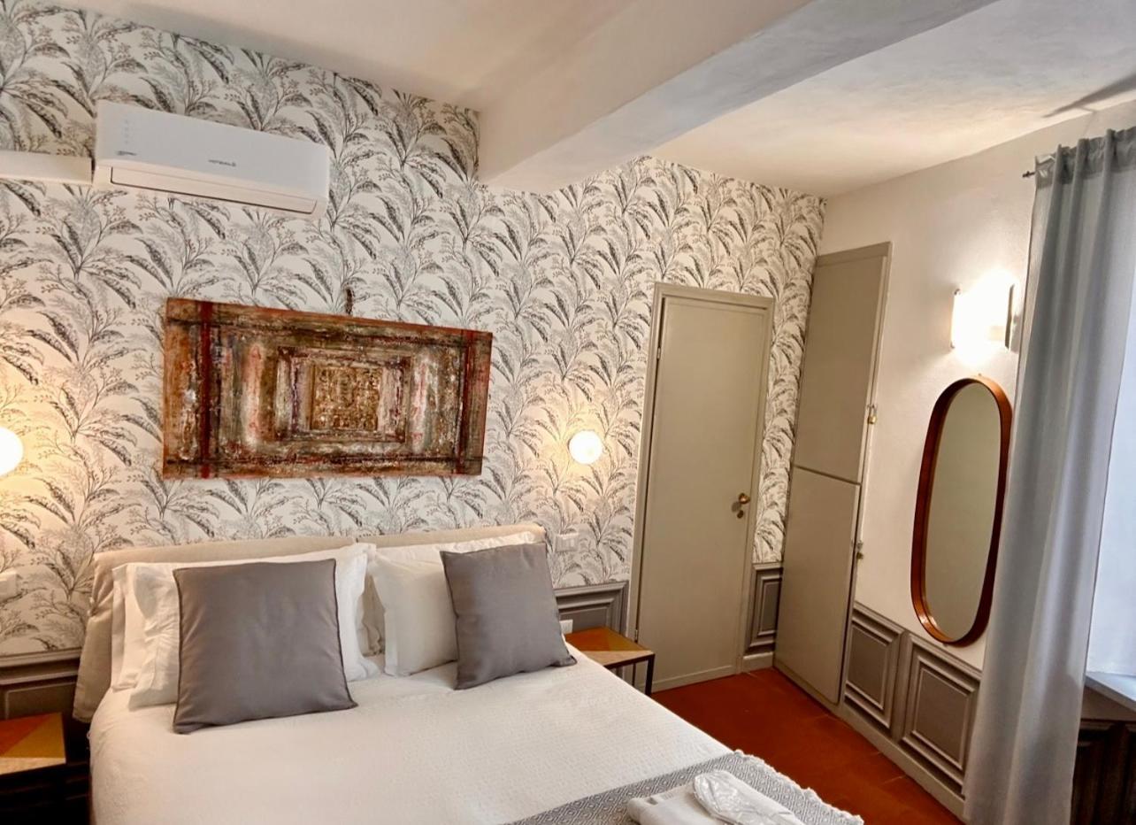Compagnia Del Mare, Cinque Terre Full Apt X 2, Centro Storico,5 Minuti Dal Mare! Riomaggiore Exterior photo