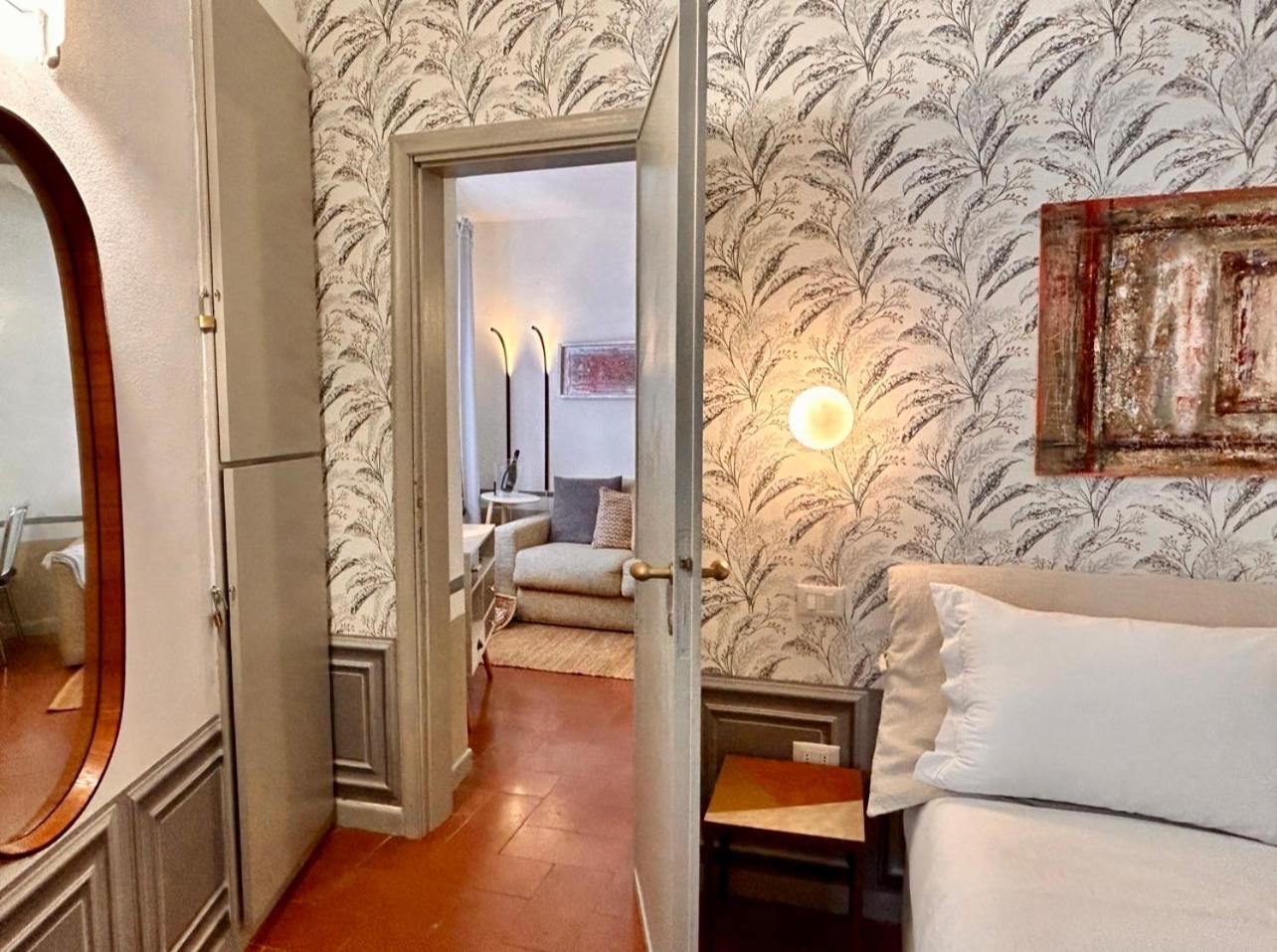 Compagnia Del Mare, Cinque Terre Full Apt X 2, Centro Storico,5 Minuti Dal Mare! Riomaggiore Exterior photo