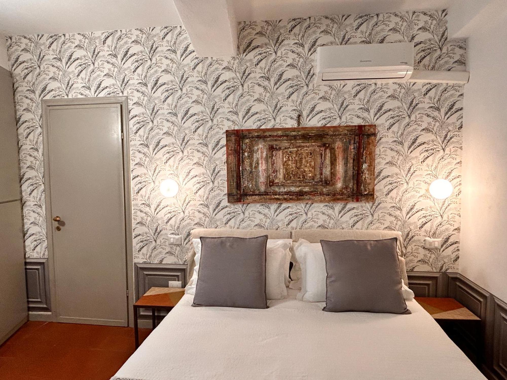 Compagnia Del Mare, Cinque Terre Full Apt X 2, Centro Storico,5 Minuti Dal Mare! Riomaggiore Exterior photo