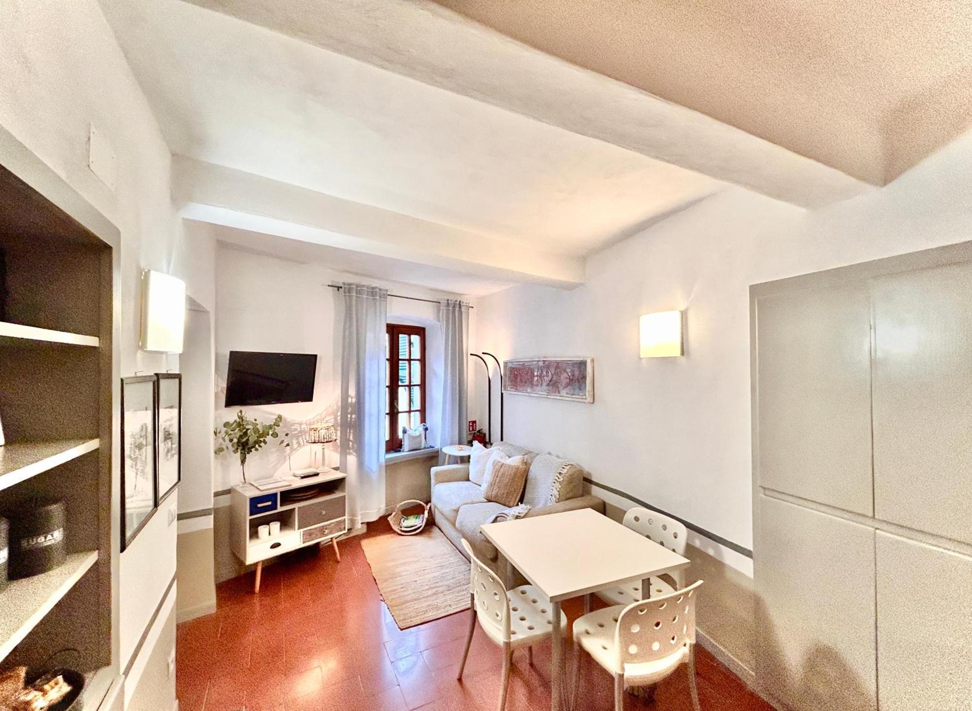 Compagnia Del Mare, Cinque Terre Full Apt X 2, Centro Storico,5 Minuti Dal Mare! Riomaggiore Exterior photo